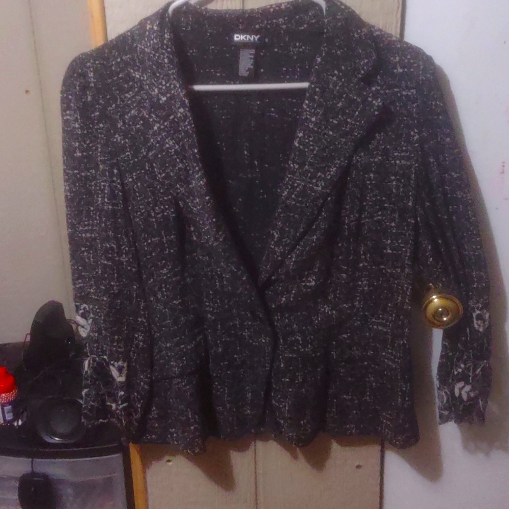 DKNY Jacket
